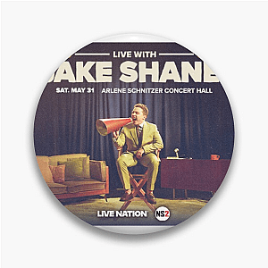 Jake Shane Viral Star Jake Shane Pins