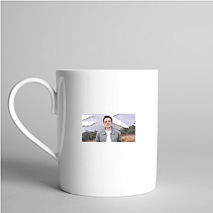 Jake Shane Comedy Genius Jake Shane Mugs