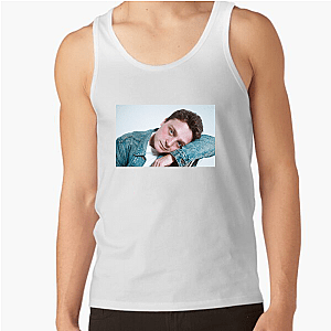 Jake Shane Laugh With Jake Jake Shane Tank Tops