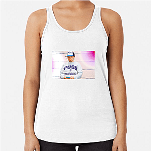 Jake Shane Unapologetically Humorous Jake Shane Tank Tops