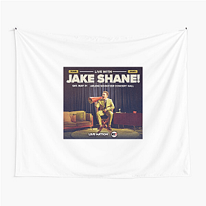 Jake Shane Viral Star Jake Shane Tapestries