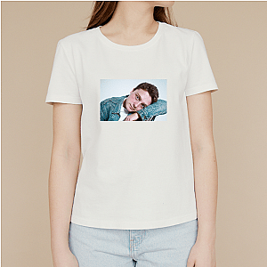 Jake Shane Laugh With Jake Jake Shane T-Shirts