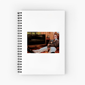 Jake Shane My Favorite Influencer Jake Shane Notebook