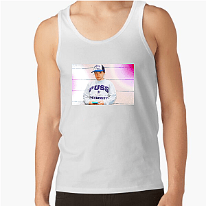 Jake Shane Unapologetically Humorous Jake Shane Tank Tops
