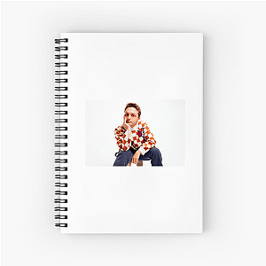 Jake Shane TikTok King Jake Shane Notebook