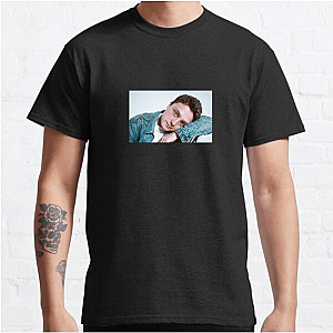 Jake Shane Laugh With Jake Jake Shane T-Shirts