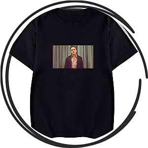Jake Shane T-Shirts