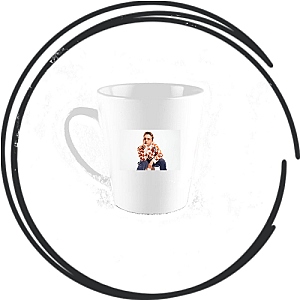 Jake Shane Mugs