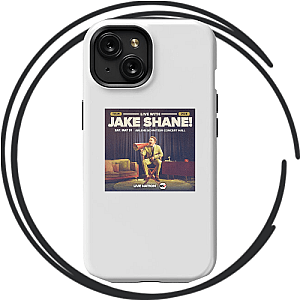 Jake Shane Cases