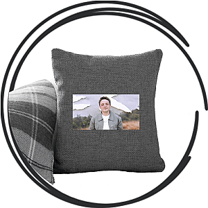 Jake Shane Pillows Cover