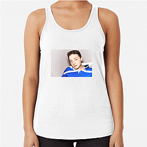 Jake Shane Hilarious Reactions Jake Shane Tank Tops