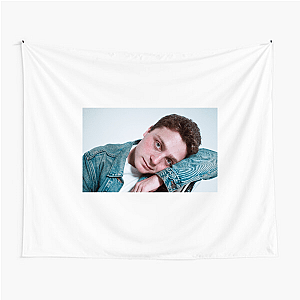 Jake Shane Laugh With Jake Jake Shane Tapestries
