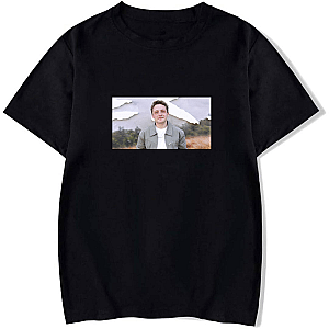 Jake Shane Comedy Genius Jake Shane T-Shirts