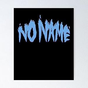 Jake Webber Merch Jake Webber No Name Flame Poster