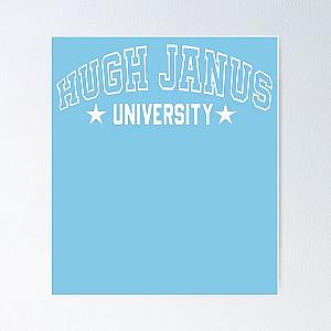 Jake Webber Merch No Name Merch Hugh Janus Unisex Tshirt Blend Hoodie Long Sleeve Crewneck Sweatshirt Poster