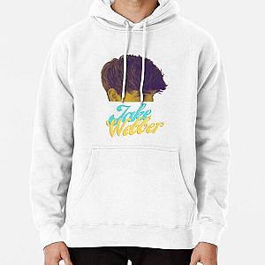 Jake Webber Merch Pullover Hoodie