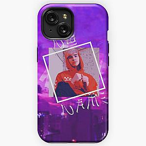 Jake Webber - No Name iPhone Tough Case