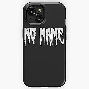 Jake Webber Merch No Name Flame Flame  iPhone Tough Case