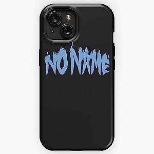 Jake Webber Merch Jake Webber No Name Flame iPhone Tough Case