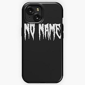 Jake Webber Merch No Name Flame iPhone Tough Case