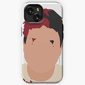 jake webber halloween iPhone Tough Case