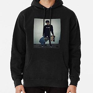 jake webber Premium  Pullover Hoodie