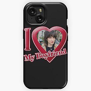 Jake Webber is my boyfriend iPhone Tough Case