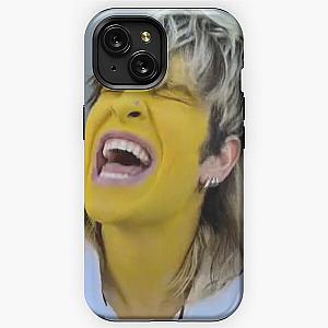 Jake Webber Simpson iPhone Tough Case