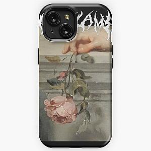 Jake Webber no Name Rose, Rose is Jake Webber's alias. iPhone Tough Case