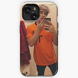 Jake Webber  iPhone Tough Case