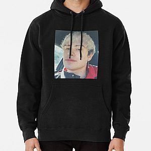 Jake Webber Premium Pullover Hoodie