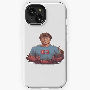 jake webber  iPhone Tough Case