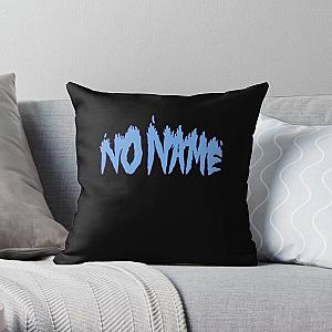 Jake Webber Merch Jake Webber No Name Flame Throw Pillow