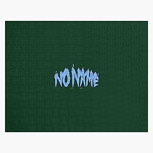 Jake Webber Merch Jake Webber No Name Flame Jigsaw Puzzle