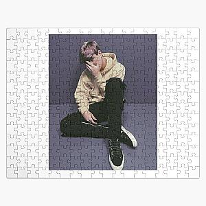 Jake Webber Premium Jigsaw Puzzle