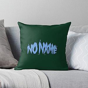 Jake Webber Merch Jake Webber No Name Flame Throw Pillow