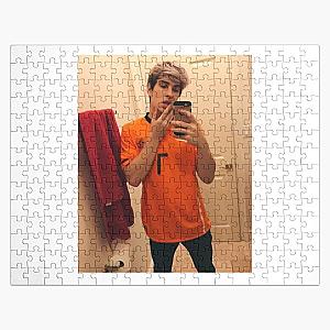 Jake Webber Premium Jigsaw Puzzle