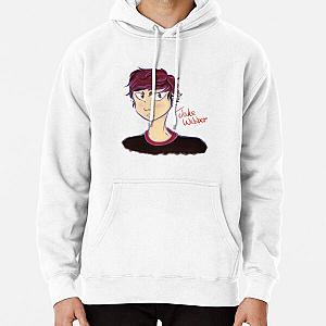 Jake Webber - No Name  Pullover Hoodie