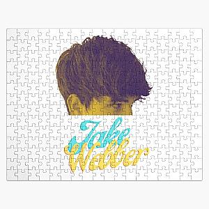 Jake Webber Merch Jigsaw Puzzle