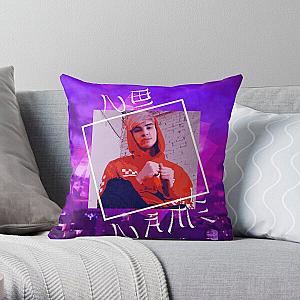 Jake Webber - No Name Throw Pillow