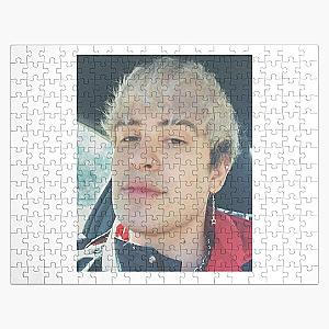 Jake Webber Premium Scoop Jigsaw Puzzle