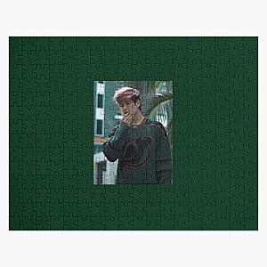 Jake webber Long  Jigsaw Puzzle