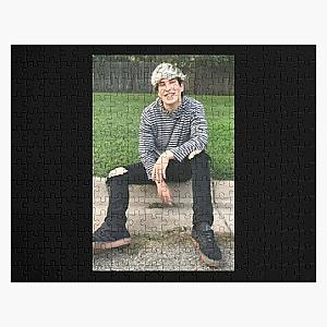 Jake webber Long Jigsaw Puzzle