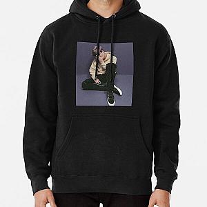 Jake Webber Long(5) Pullover Hoodie