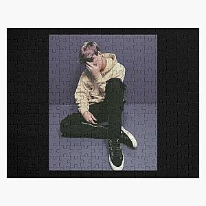 Jake Webber Premium Jigsaw Puzzle