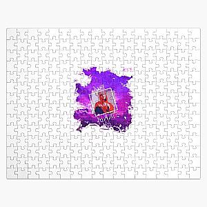 Jake Webber - No Name Jigsaw Puzzle