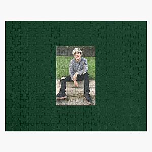 Jake webber Long(1) Jigsaw Puzzle