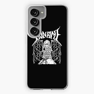 Jake Webber Merch Jake Webber Reaper The Keeper Samsung Galaxy Soft Case