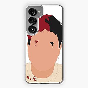 jake webber halloween Samsung Galaxy Soft Case