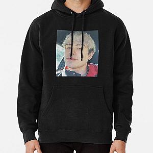 Jake Webber Long(3) Pullover Hoodie